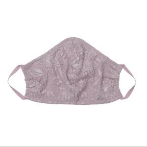 Cosabella Never Say Never V Face Mask